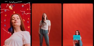 Sigrid lança nova versão do clipe de “Don’t Feel Like Crying” para divulgar filtro de imagem