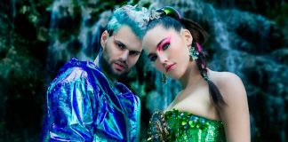 SOFI TUKKER desbravam um universo alternativo no clipe de “Fantasy”