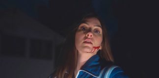 Weyes Blood revela um filme de horror no sangrento clipe de “Everyday”
