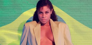 AlunaGeorge arrisca um português em busca de justiça no remix “Famoso”