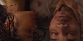 Anderson .Paak num relacionamento instável no clipe de “Make It Better”