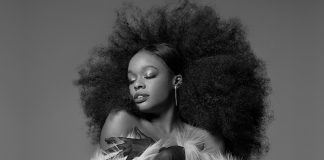 Azealia Banks lança o single “Playhouse” e uma coleção de demos