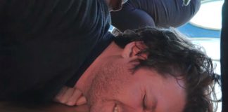 Beirut testa seus limites numa série de processos íntimos no clipe de “When I Die”