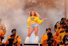 Beyoncé lança o álbum e o documentário ‘Homecoming’