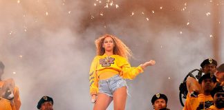 Beyoncé lança o álbum e o documentário ‘Homecoming’