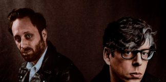 The Black Keys anuncia o primeiro álbum em cinco anos e lança o single “Eagle Birds”