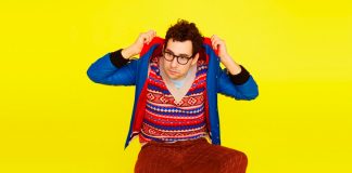 Jack Antonoff compartilha detalhes do terceiro disco do Bleachers