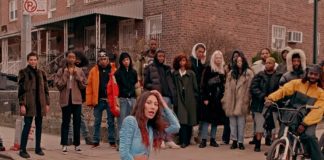 Blood Orange chama Empress Of, Tei Shi, Tyler, the Creator, Diddy e mais amigos para o clipe de “Hope”
