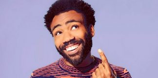 Childish Gambino lança a inédita “Algorhythm” em app de realidade aumentada
