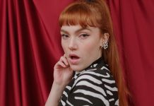 Chlöe Howl leva uma vida de mordomias no clipe de “Millionaire”