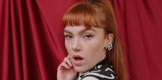 Chlöe Howl leva uma vida de mordomias no clipe de “Millionaire”