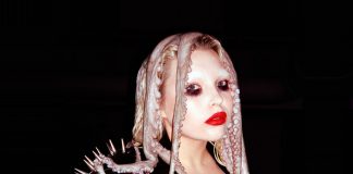 COBRAH lança o insano EP de estreia ‘ICON’