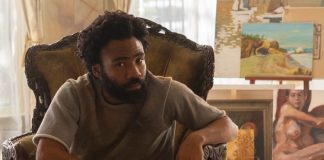 Donald Glover anuncia parceria com a Adidas em vídeos com Mo’Nique