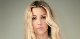 Ellie Goulding lança a saudosa e encantadora “Sixteen”
