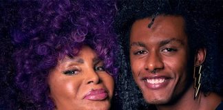 Escute prévia do dueto entre Elza Soares e Liniker em “Foi Você, Fui Eu”