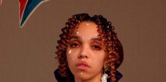 FKA twigs apresenta novas músicas e traz A$AP Rocky em show