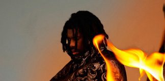 Flying Lotus lança as faixas “Spontaneous”, com o Little Dragon, e “Takashi” do álbum ‘Flamagra’