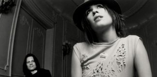 Frou Frou, de Imogen Heap e Guy Sigsworth, lança primeira música inédita em 16 anos