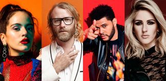 ROSALÍA, The National, SZA, Ellie Goulding e mais nomes da música estão no álbum da série “Game of Thrones”