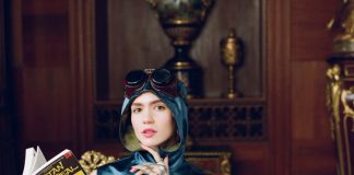 Grimes publica faixa secreta na Internet e fãs encontram “Princess”a pedido dos fãs