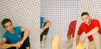 Holy Ghost! anuncia o álbum ‘Work’ com a épica “Escape From Los Angeles”