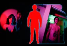 Iceage e Sky Ferreira lançam videoclipe da parceria “Pain Killer”