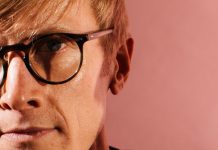 Jas Shaw, do Simian Mobile Disco, anuncia projeto solo ‘The Exquisite Cops’