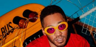 KAYTRANADA e o duo VanJess encontram-se na contagiante “Dysfunctional”