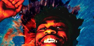 Kevin Abstract, inspirado por Lana Del Rey, lança o álbum ‘ARIZONA BABY’