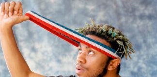 Kevin Abstract, do BROCKHAMPTON, lança o EP ‘Ghettobaby’