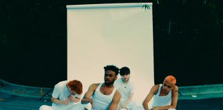 Kevin Abstract lança a encantadora “Peach”, mais uma prévia do projeto ‘ARIZONA baby’