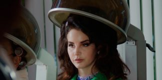 Lana Del Rey lança a delicada “Hope Is a Dangerous Thing for a Woman Like Me to Have – But I Have It”