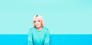 Lily Allen lança nova versão de “What You Waiting For?” e faz show de graça no Brasil