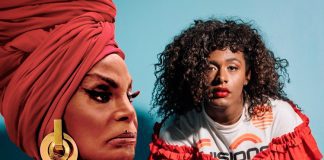 Elza Soares e Liniker emocionam com a devastadora “Foi Você, Fui Eu”