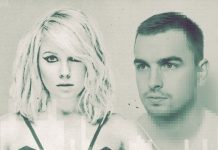 Little Boots e Cyril Hahn lançam o single “Infrared”
