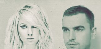 Little Boots e Cyril Hahn lançam o single “Infrared”