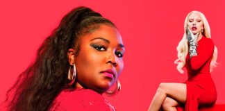 Lizzo apresenta cover acústico de “Shallow” do filme ‘Nasce Uma Estrela’