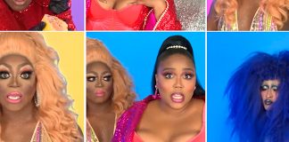 Lizzo convoca as “Queens” de RuPaul’s Drag Race para clipe de “Juice”