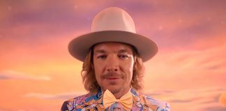 LSD dá uma lição de amizade no videoclipe “No New Friends”