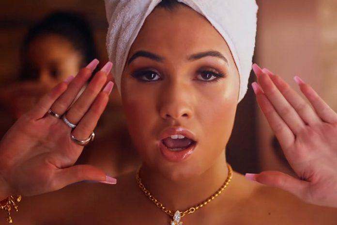 Mabel Don T Call Me Up Adp Remix
