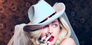 Madonna anuncia o álbum ‘Madame X’ com diversas personalidades em vídeo
