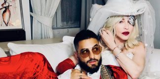 Madonna lança “Medellín”, do álbum ‘Madame X’, com Maluma e canta funk com Anitta