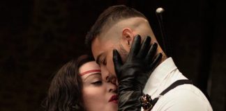 Madonna e Maluma lançam videoclipe para a parceria “Medellín”