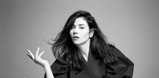 MARINA mostra prévia de “Life Is Strange” do álbum ‘LOVE + FEAR’