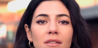 MARINA tem um recado para o mundo no videoclipe de “To Be Human”