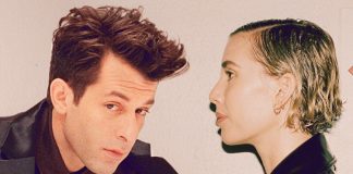 Mark Ronson e Lykke Li transformam tristeza numa pista de dança em “Late Night Feelings”