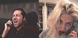 Mini Mansions e Alison Mosshart (do The Kills) num papo sobre amor no clipe de “Hey Lover”