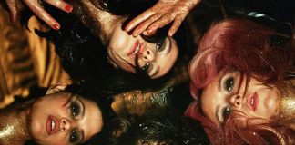 Nasty Cherry chama Charli XCX para dirigir o videoclipe de “Win”