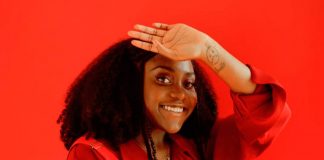 Noname contrasta a graça do jazz com rimas ofegantes na inédita “Song 32”