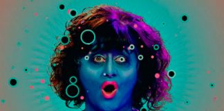 Panda Bear e um game show de paquera psicodélico no clipe de “Buoys”